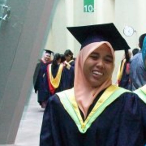 Noordiana Mohd Ishak  Technical University of Malaysia 