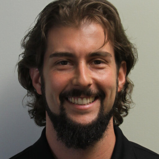Ross CHILDS | Franklin Pierce University | Physical Therapy | Research ...