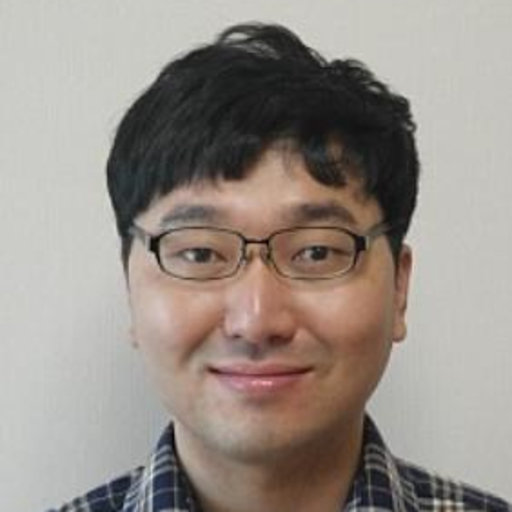 Jaemin CHA Researcher PhD Pusan National University Busan