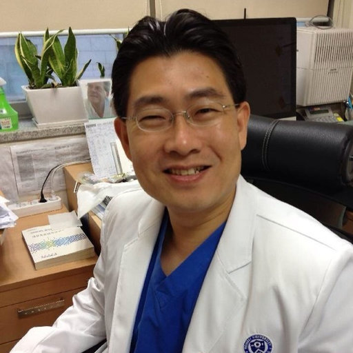 Dr. Jung Sun Kim