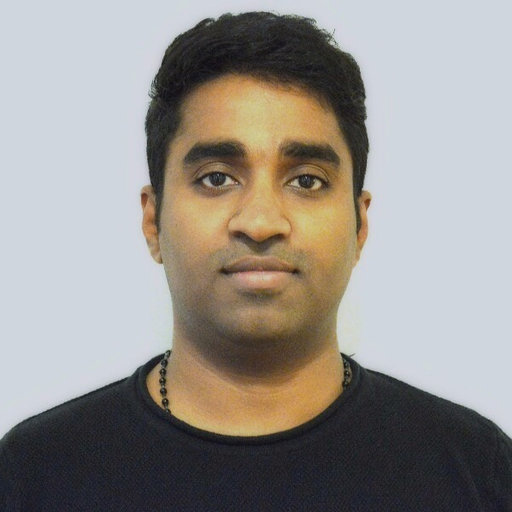 Jithin JOSE | PhD | Marine Technology