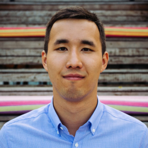 Alexander KIM | Researcher Project Manager | PhD | Moscow Institute of ...