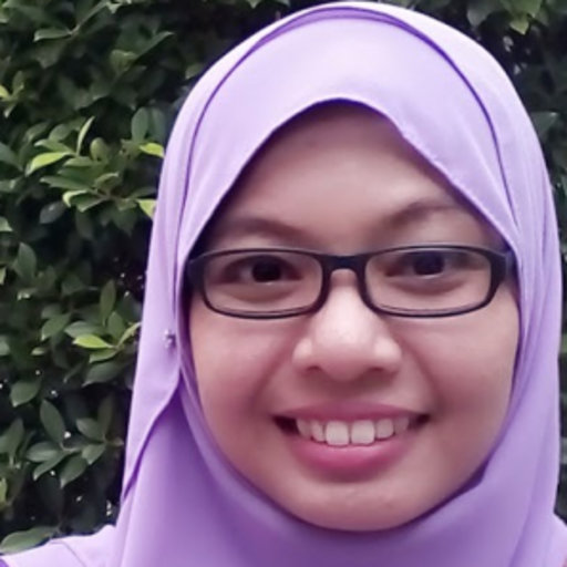 Siti Hawa Radin Eksan  MBA  International Islamic 