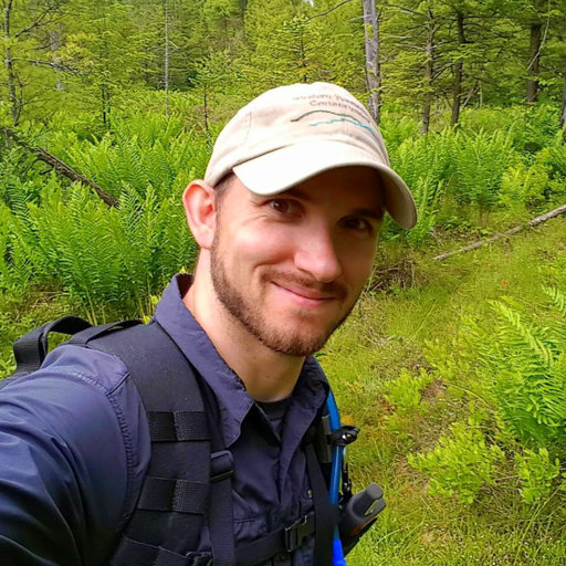 David YEANY II | Avian Ecologist | Master of Science | Pennsylvania ...