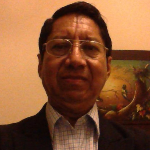 Jorge Luis SARMIENTO | Pediatrician,Dengue Expert, Doctor of Medicine ...