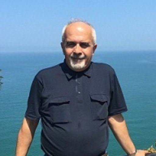 Ali RANJBAR | Professor (Full) | PhD in Mech. Eng. (University of ...