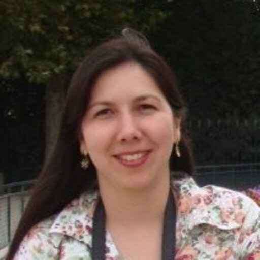 Morsyleide ROSA, Senior Researcher, PhD