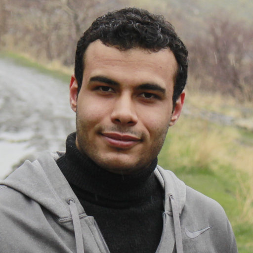 Behnam KAMARE, PhD Student, PhD student