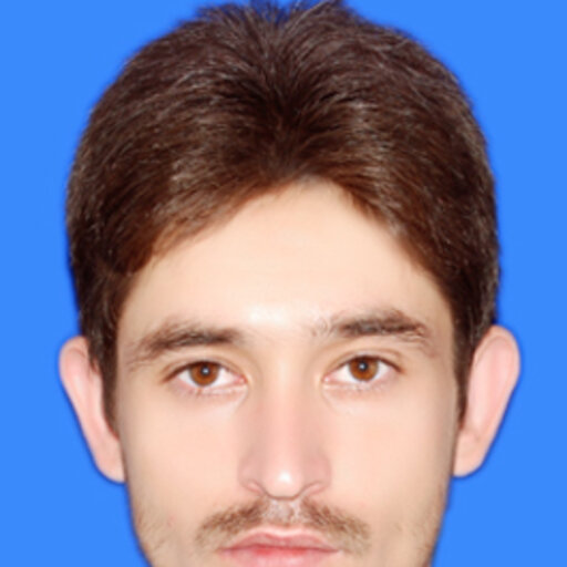 Muhammad ahsan