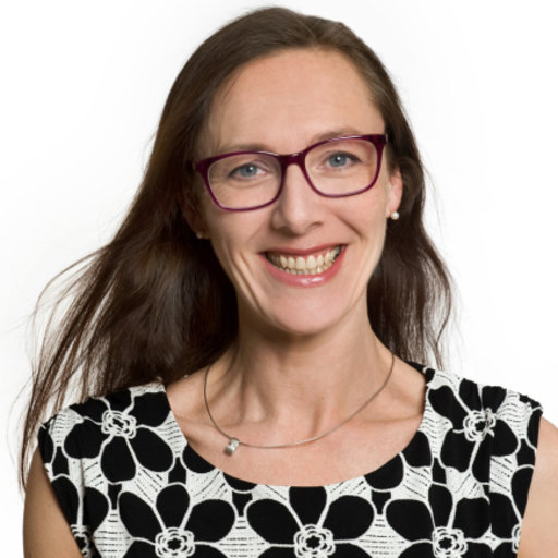 Eva HEUBERGER | Freelance Scientific Author and Copy Editor | PhD