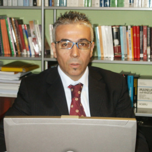 Coppola LUIGI | Professor (Associate) | Prof. Eng. - ACI Italy Chapter ...