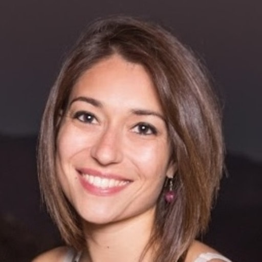 Antonella PINTO PhD Student MS in Pharmaceutical Chemistry and