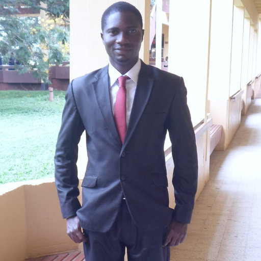 Tunji OLADIMEJI | M.Eng | University of Ilorin, Ilorin | unilorin ...