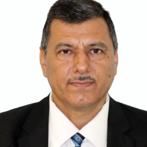 Abdulrahman IBRAHIM | Doctor of Engineering | Tikrit University, Tikrīt ...