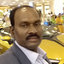 Ananthan S A
