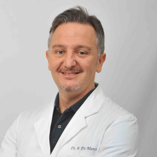 Alessandro DI MARCO | Doctor of Dental Surgery | Research profile