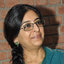 Anupama Rajesh at Amity University