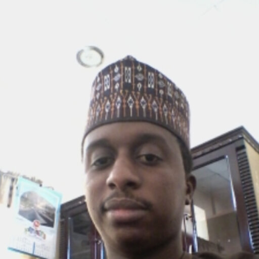 Umar IDRIS IBRAHIM  Lecturer  PhD Clinical Pharmacy  Bayero 