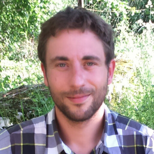 Pierre TERRET | Forestry technician / Entomologist | Bachelor of ...