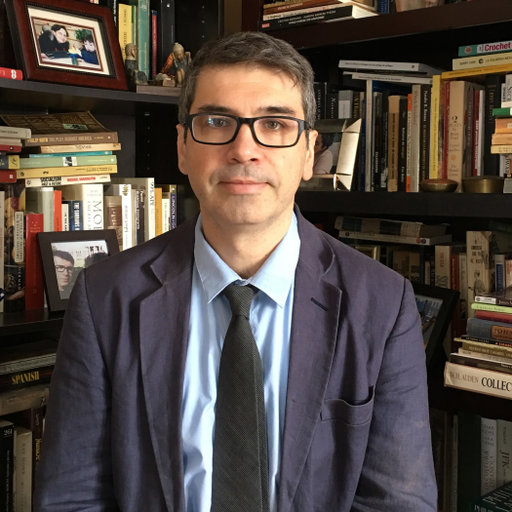 Matías VERNENGO | Professor (Full) | Doctor of Philosophy | Bucknell ...