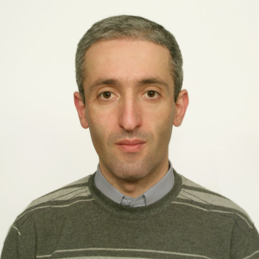 Armen HAKOBYAN | Lecturer | Armenian State Pedagogical University after ...