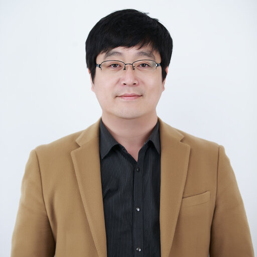 Hee Jae CHA Professor PhD Kosin University Busan