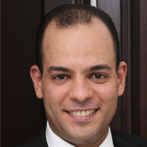 Karim MARZOUK | Alumni | Master of Arts | The American University in ...