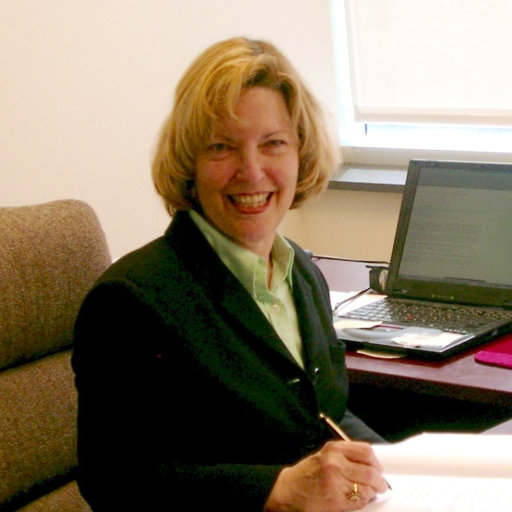 Martha HARRELL | Director of Research | BA, MA, CPGS (Cantab) Logic ...