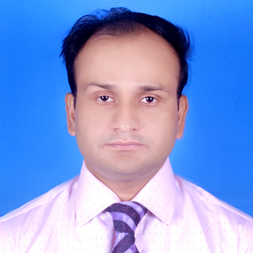 Abdul Gaffar Khan  BBA, MBA (Management)  Mawlana 