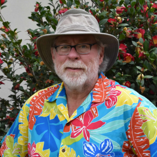 Gary BACHMAN | Extension/Research Professor of Horticulture ...