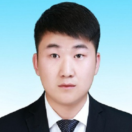 Wang JIANTAO | Bachelor of Engineering | Shanghai University, Shanghai ...
