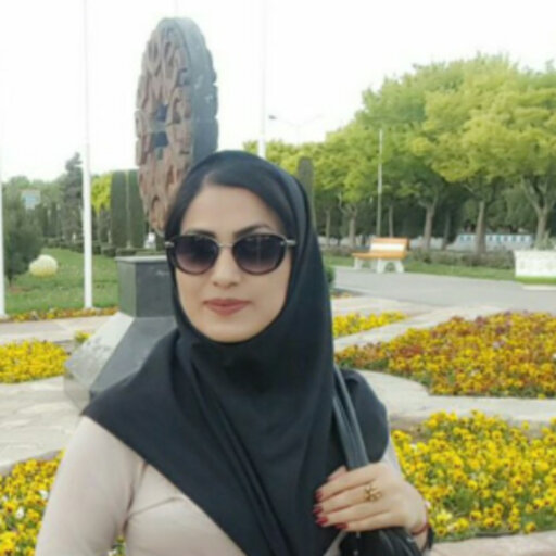 Maryam BOLUKI | Ferdowsi University Of Mashhad, Mashhad | FUM ...