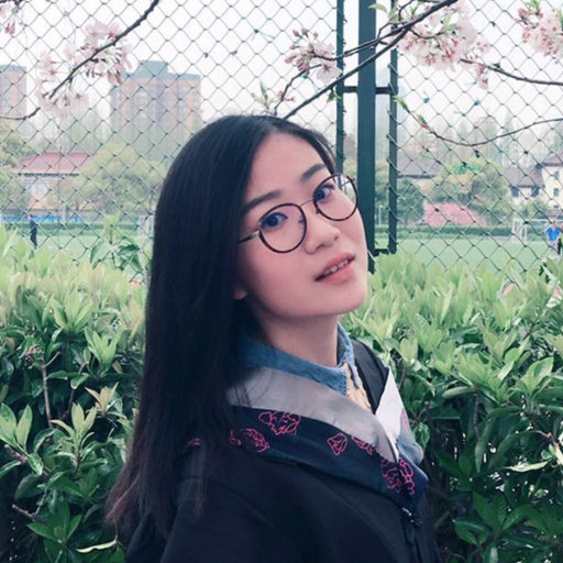 Xueying WANG | PhD Student | Bachelor of Science | University of ...