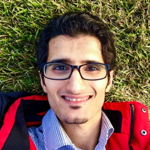 Hossein NASERI | Research Assistant | Master of Science | McGill ...