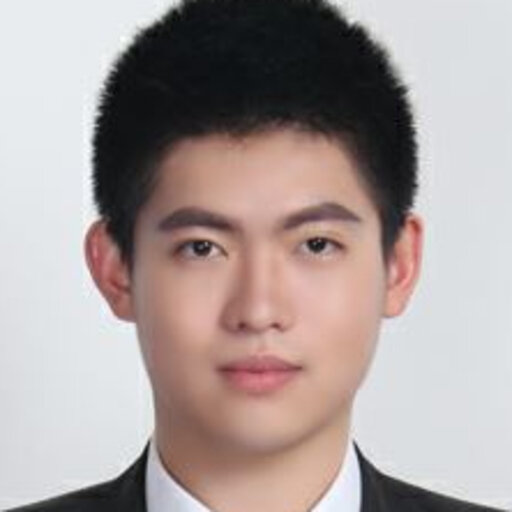Yan WANG | Doctor of Engineering | Hunan University, Changsha ...