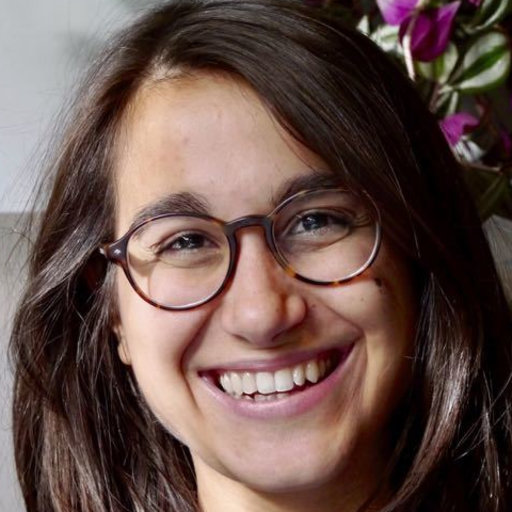 Stefania Del Prete Postdoctoral Fellow Phd The University Of Edinburgh Edinburgh Uoe