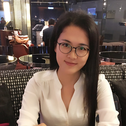 Ren Yue | Ocean University Of China, Qingdao | Ouc | Department Of  Environmental Science | Research Profile