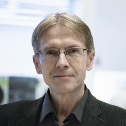 Seppo YLÄ-HERTTUALA | MD, PhD, FESC | A.I. Virtanen Institute for ...