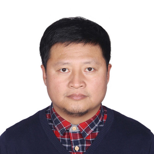 Wenbin LIU Professor ph.d. Chinese Academy of Sciences, Beijing