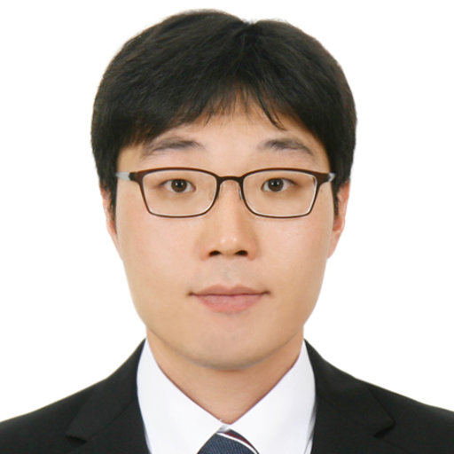 Jong Guk Kim Gwangju Institute Of Science And Technology Doctor Of Philosophy Gwangju 4698