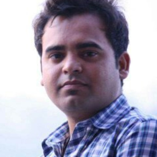 Ashish YADAV | Research Scholar | PhD(pursuing) | Indian Institute of ...