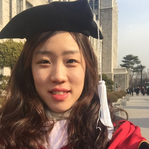 Yeeun ARCHER LEE | PhD Student | University of British Columbia -  Vancouver, Vancouver | UBC | Department of Psychology | Research profile
