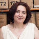 Natalia M. Shiyan