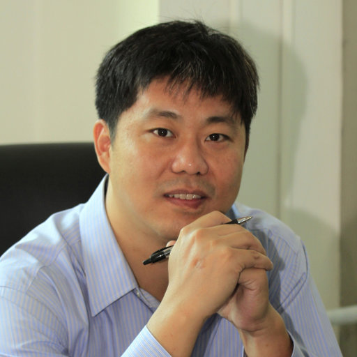 Chao LIU | Professor，Principal Investigator | PhD, University of ...