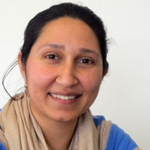 Saira BANO | PhD | The University of Calgary, Calgary | HBI | Centre