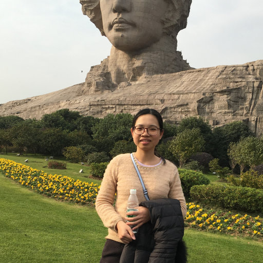 Mingzhu CHEN | PhD Student | Shanghai Jiao Tong University, Shanghai ...