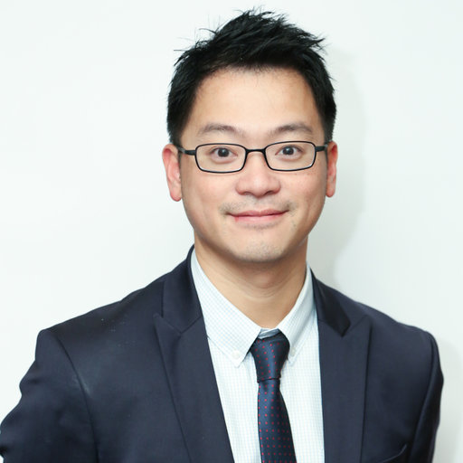 Eric En-Ling Chiang, MD - Radiology