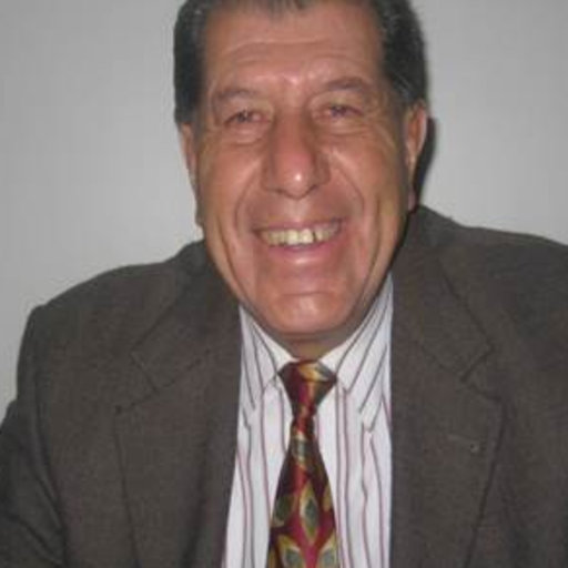 Roberto CABRERA-CONTRERAS | Universidad Nacional Autónoma de México ...