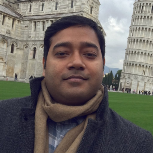 Ashutosh KUMAR Fellow PhD in History India and the Wider World