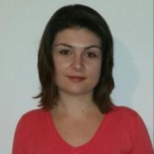 Mariya MITEVA | PhD Student | Plovdiv University 